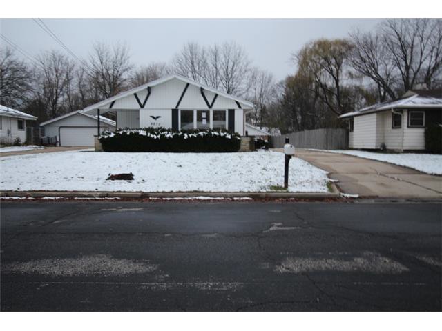 6870 N 45th StMilwaukee, WI, 53223Milwaukee County