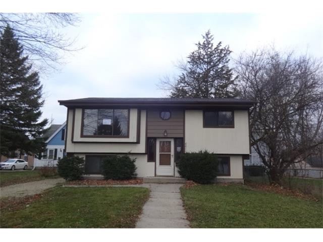 6611 N 52nd StMilwaukee, WI, 53223Milwaukee County