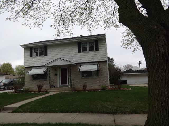 6442 W Boehlke AveMilwaukee, WI, 53223Milwaukee County