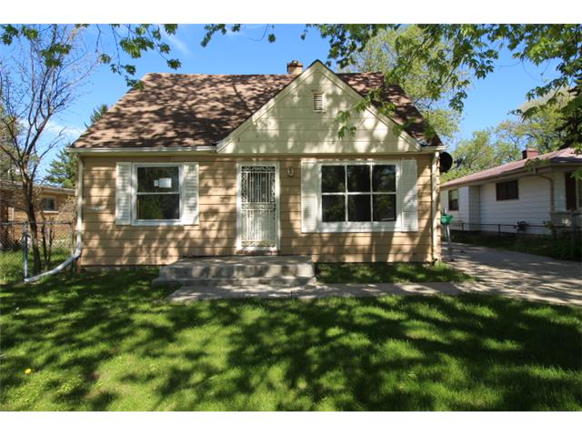 6926 N 44th StMilwaukee, WI, 53223Milwaukee County