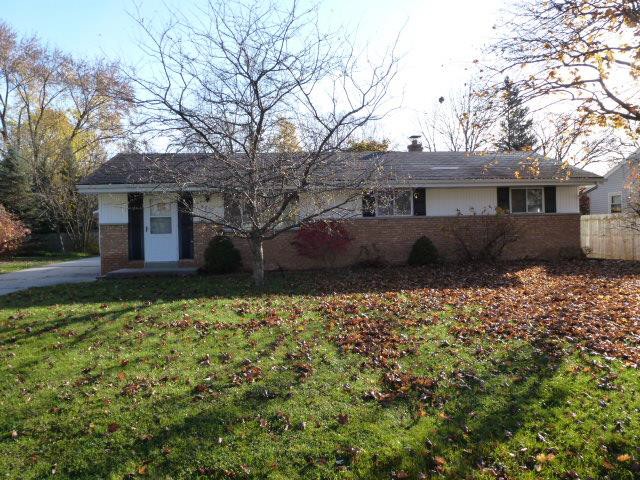 8250 N 54th StBrown Deer, WI, 53223Milwaukee County