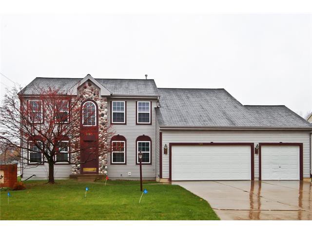 9105 W Edgewater DrMilwaukee, WI, 53224Milwaukee County