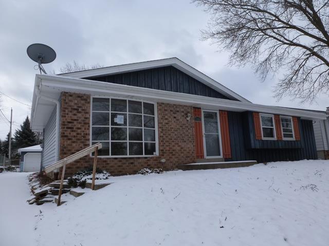 11925 W Mill RdMilwaukee, WI, 53225Milwaukee County