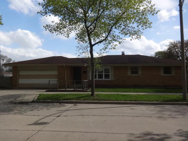 8925 W Stark StMilwaukee, WI, 53225Milwaukee County