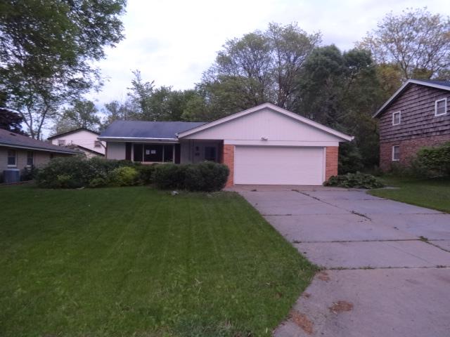 4464 N 105th StMilwaukee, WI, 53225Milwaukee County
