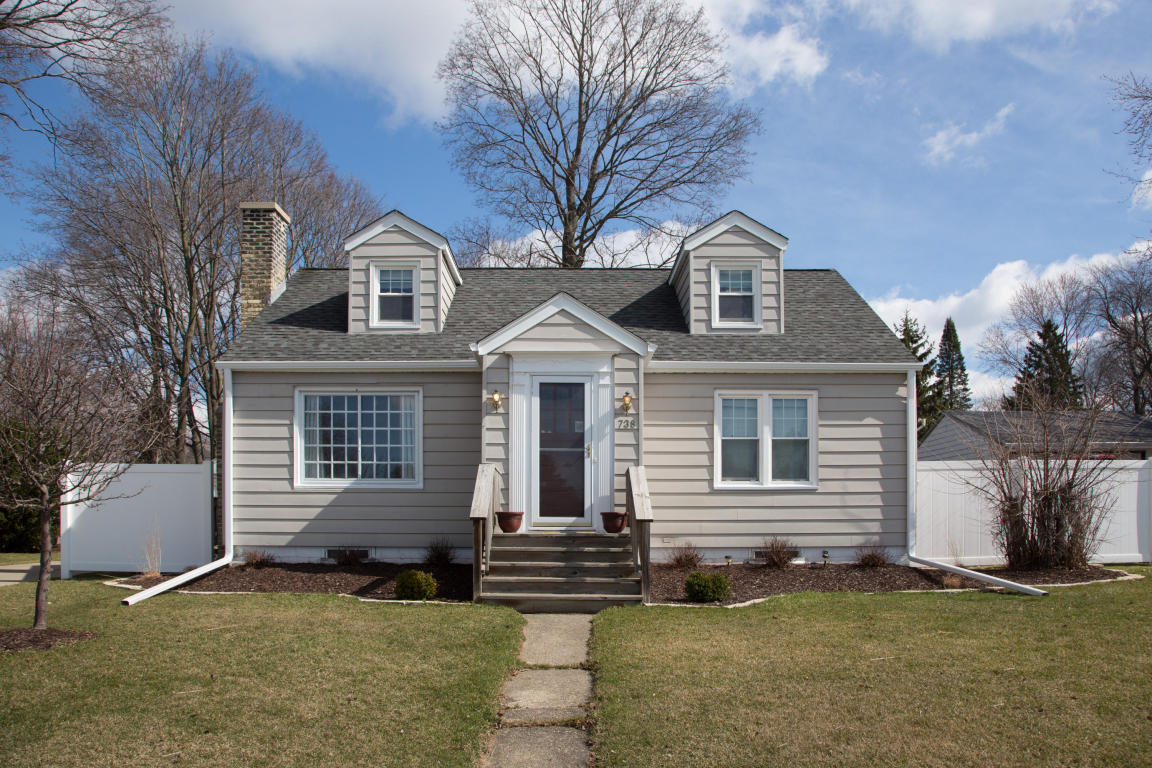 4559 N 100Th St