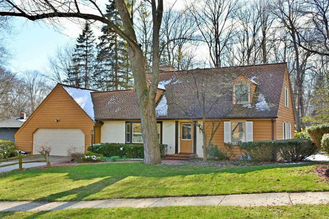 603 Elm Spring Ave