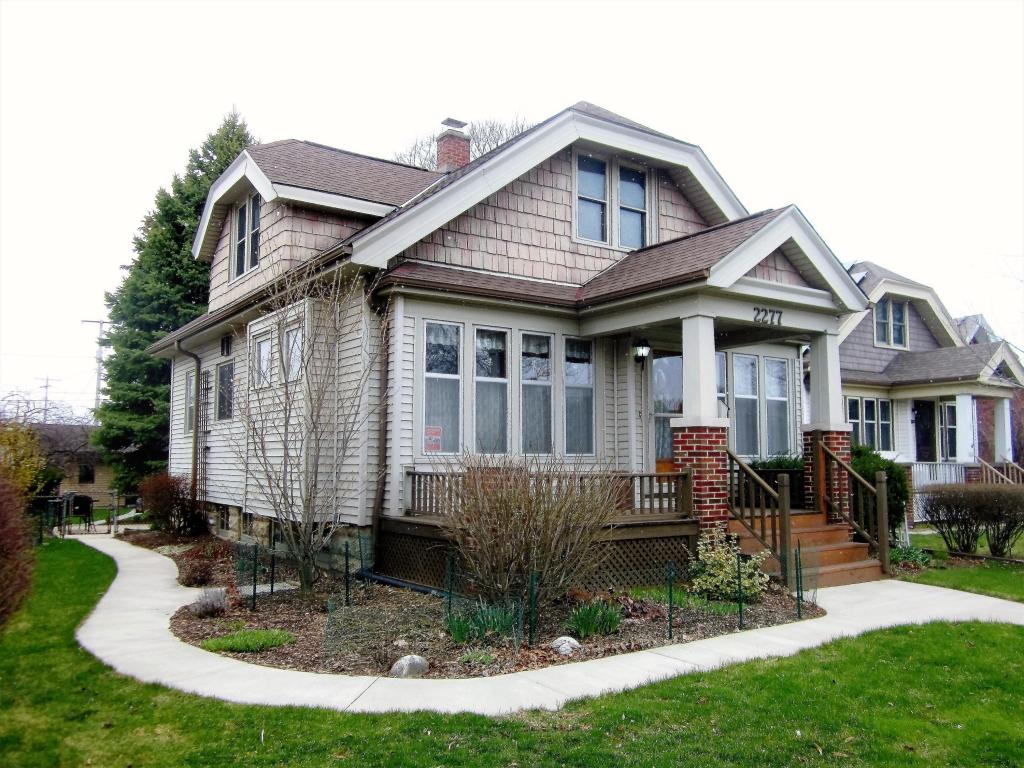 603 Elm Spring Ave