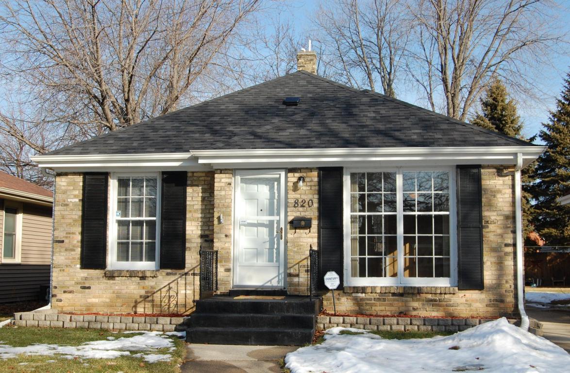 8518 Stickney Ave