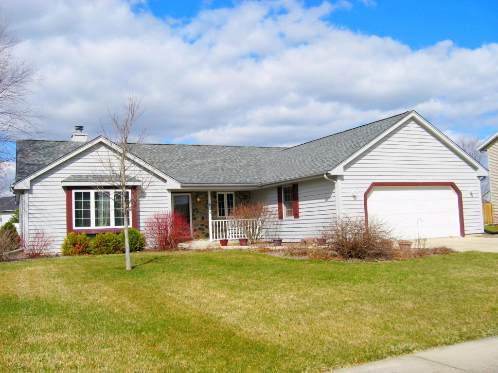 3388 Cooper Ct