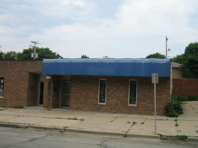 3213 S Wollmer Rd