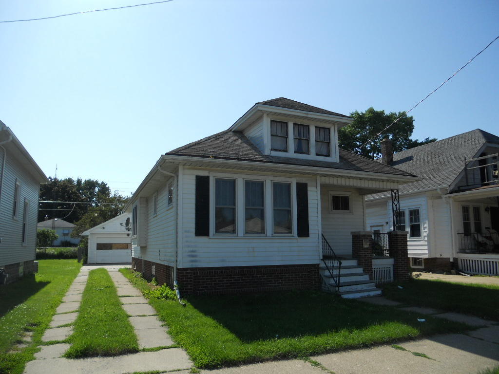 2907 S 94Th St