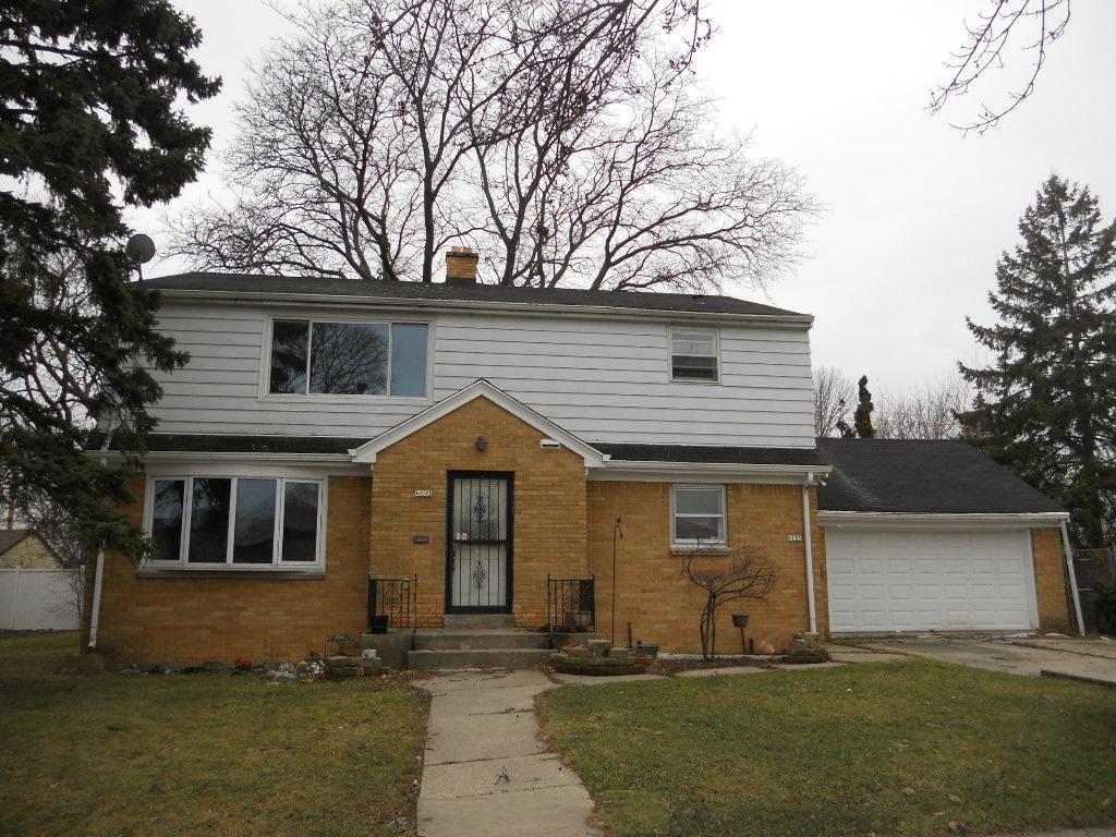 2907 S 94Th St