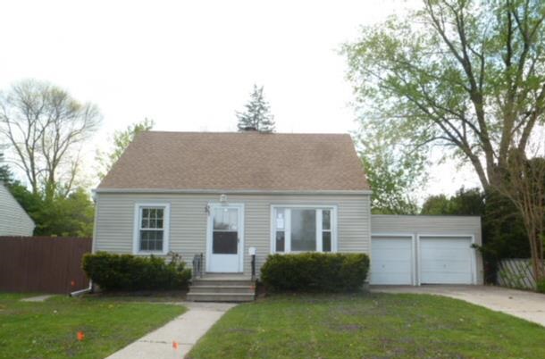 3545 S 87th StMilwaukee, WI, 53228Milwaukee County