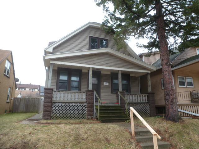 1625 E Saint Francis AveSt Francis, WI, 53235Milwaukee County