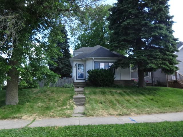3457 E Norwich AveSaint Francis, WI, 53235Milwaukee County