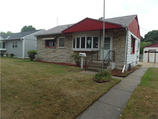 4010 S Alexander AveSaint Francis, WI, 53235Milwaukee County