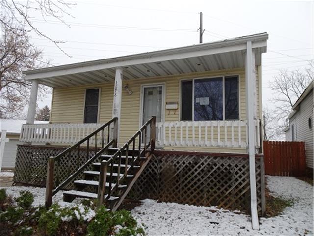 3678 S Bombay AveSaint Francis, WI, 53235Milwaukee County