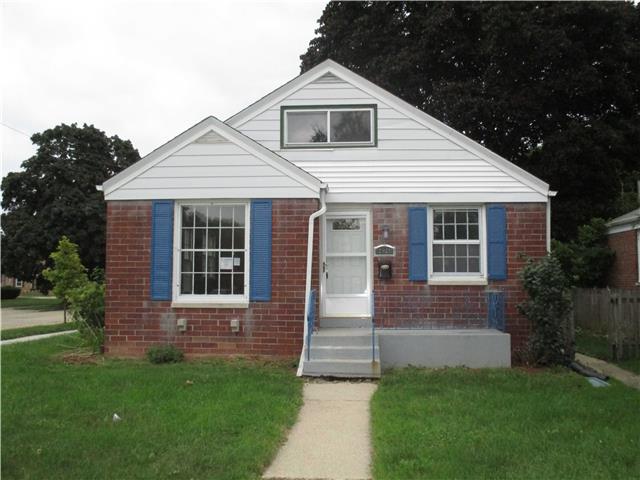 2921 Green StRacine, WI, 53402Racine County