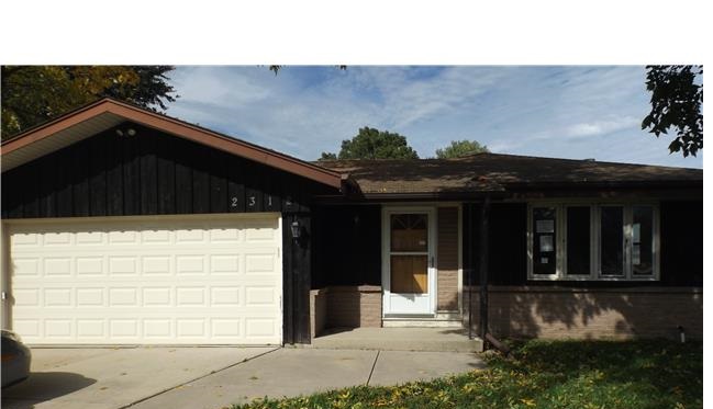 2312 6 Mile RdRacine, WI, 53402Racine County