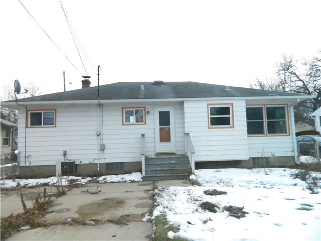 2532 Ridgewood AveRacine, WI, 53403Racine County