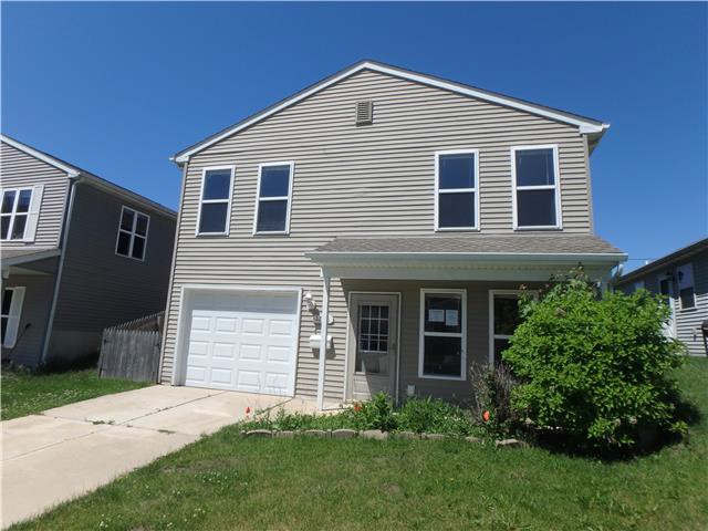 1326 Bluff AveRacine, WI, 53403Racine County