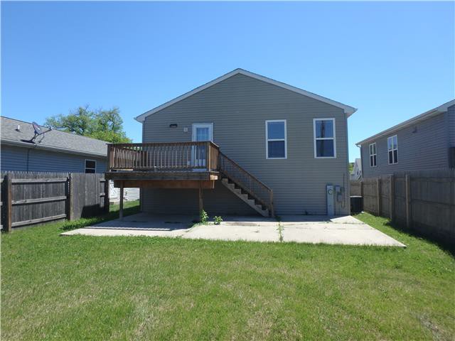 1326 Bluff AveRacine, WI, 53403Racine County