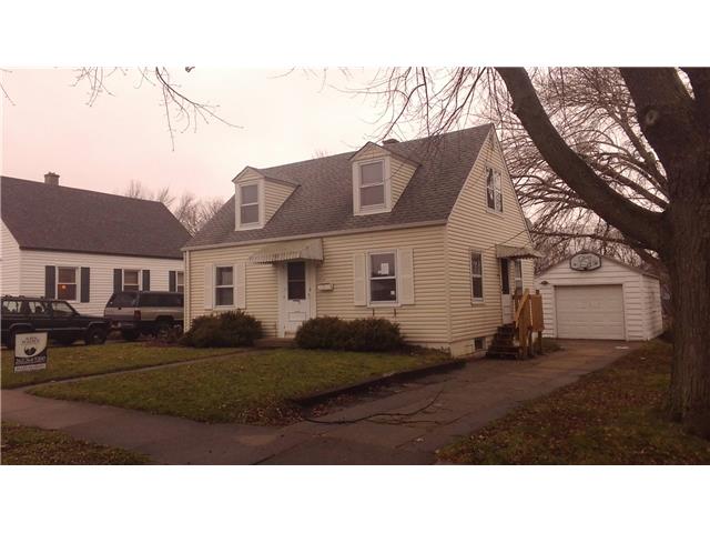 2603 Coolidge AveRacine, WI, 53403Racine County