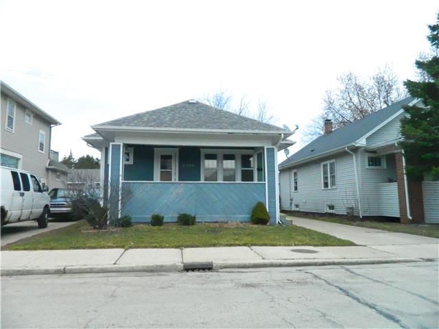 2330 Meachem StRacine, WI, 53403Racine County