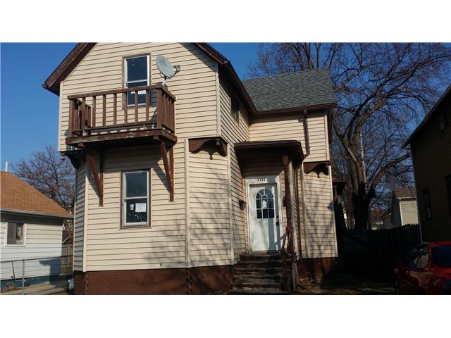 1141 Grand AveRacine, WI, 53403Racine County