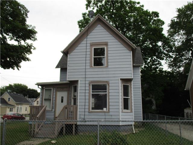1701 Hamilton StRacine, WI, 53404Racine County