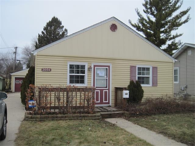 2056 Blaine AveRacine, WI, 53405Racine County
