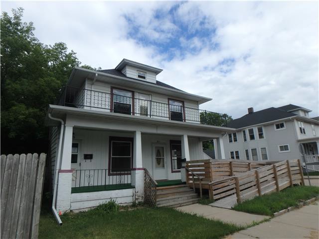 309-311 Luedtke AveRacine, WI, 53405Racine County