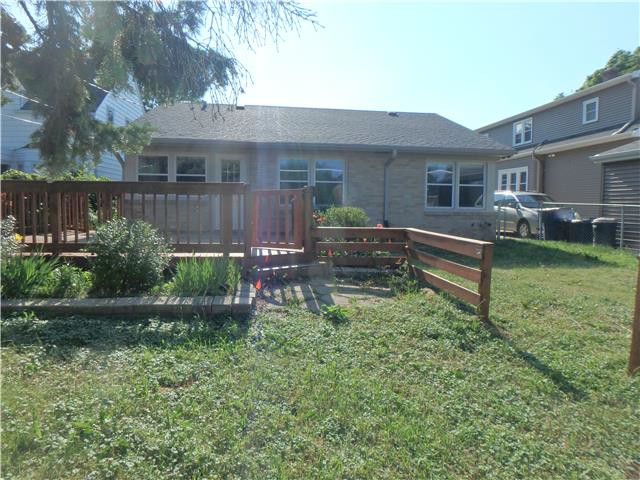 1019 Russet StRacine, WI, 53405Racine County