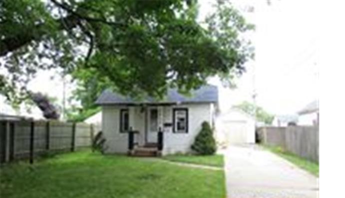 2211 Kentucky StRacine, WI, 53405Racine County