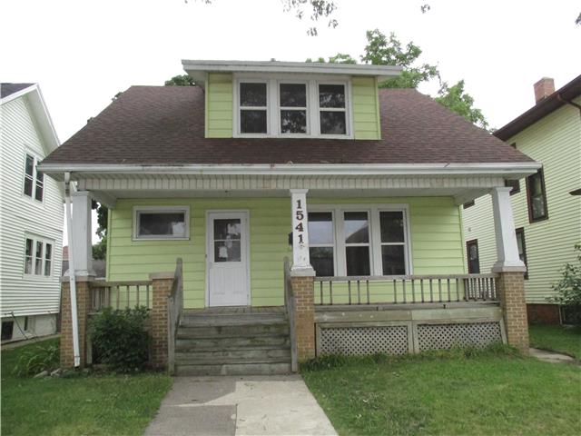 1541 Grange AveRacine, WI, 53405Racine County