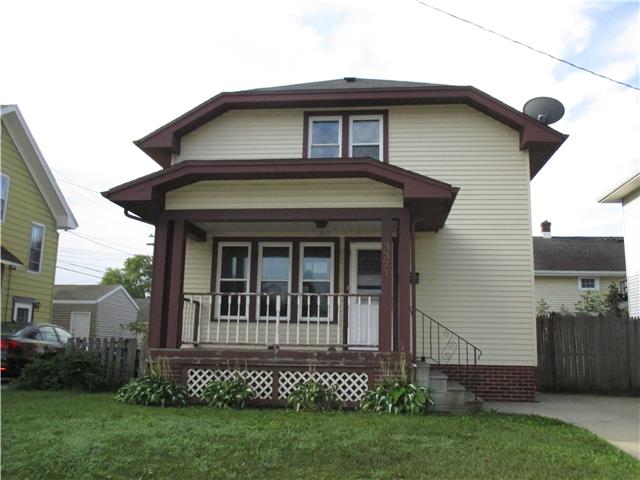 3321 15th StRacine, WI, 53405Racine County