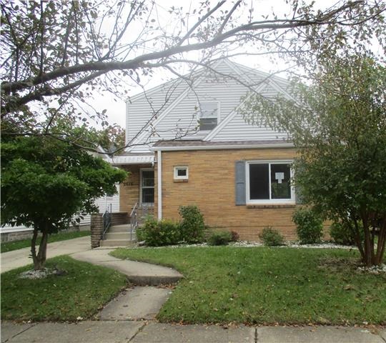 2616 Hayes AveRacine, WI, 53405Racine County