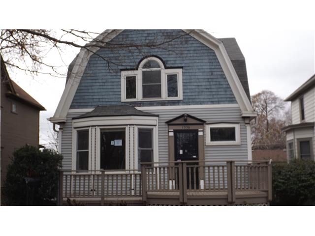 1556 Holmes AveRacine, WI, 53405Racine County
