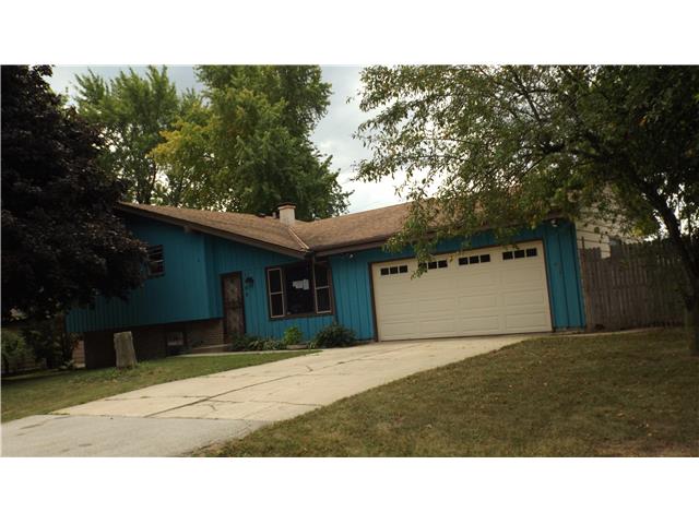 1500 Oxford LnMount Pleasant, WI, 53406Racine County
