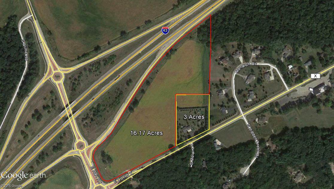 5037 E COUNTY ROAD X, Beloit, WI 53511