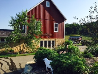4949 Mounds Park Rd, Blue Mounds, WI 53517