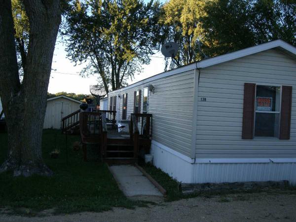 Breezy Knoll N4510 Hwy ALot # 13BCambridge, WI 53523