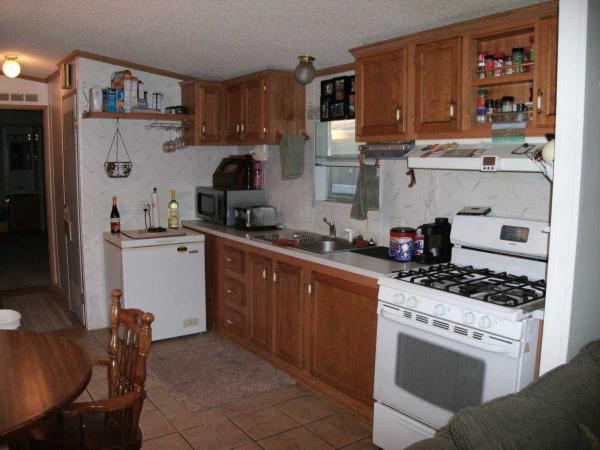 Breezy Knoll N4510 Hwy ALot # 13BCambridge, WI 53523
