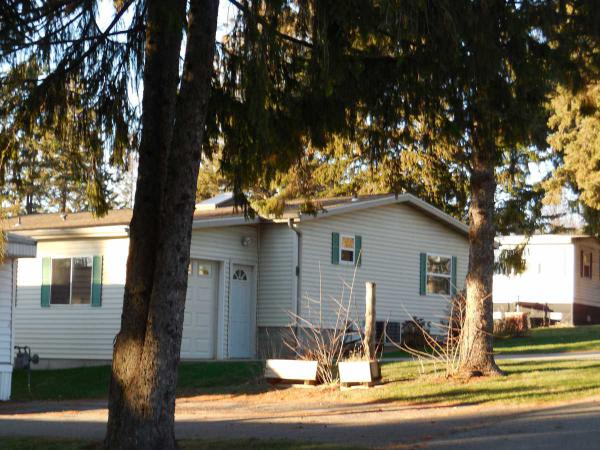 Ripview Court W9194 Ripley Rd Lot 8Cambridge, WI 53523