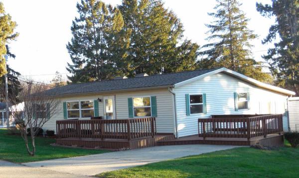 Ripview Court W9194 Ripley Rd Lot 8Cambridge, WI 53523