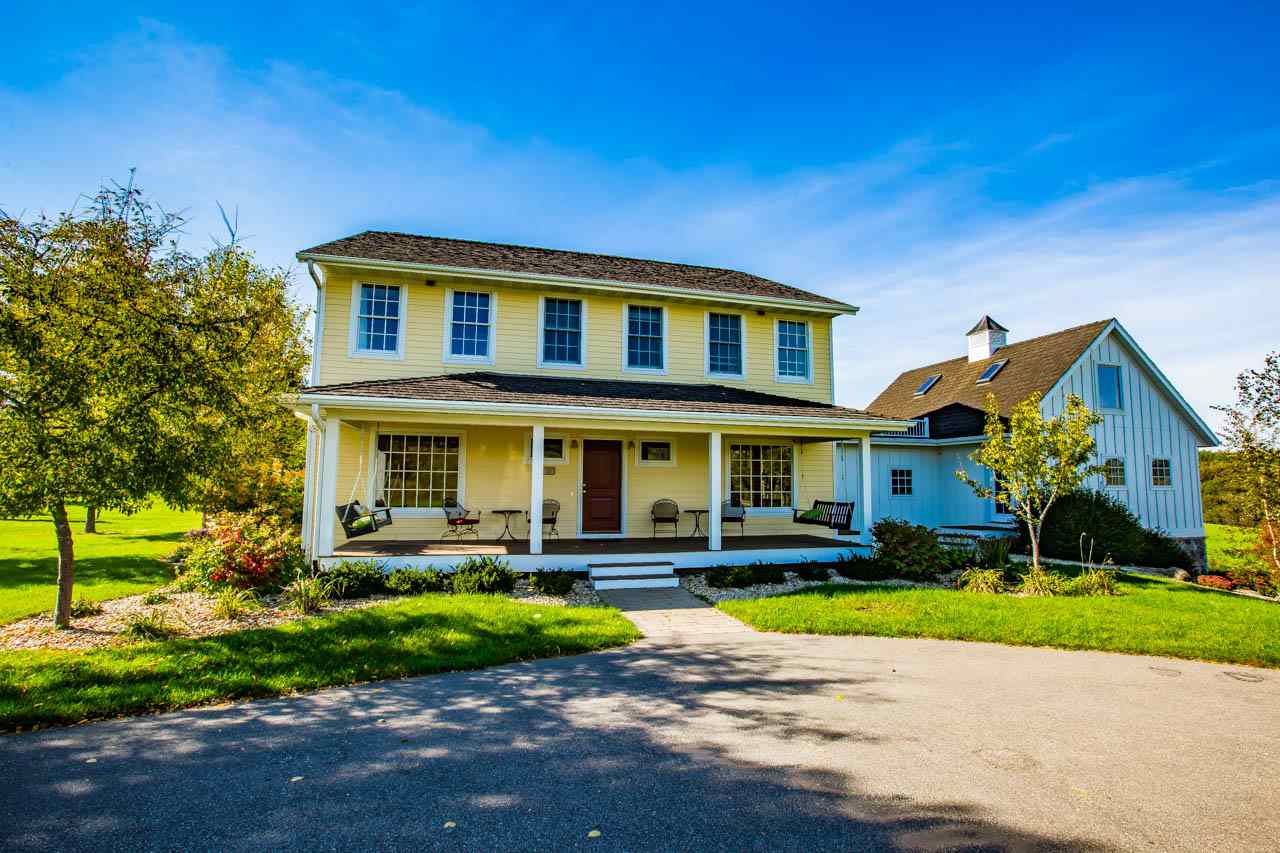4524 COUNTY ROAD Q, Dodgeville, WI 53533