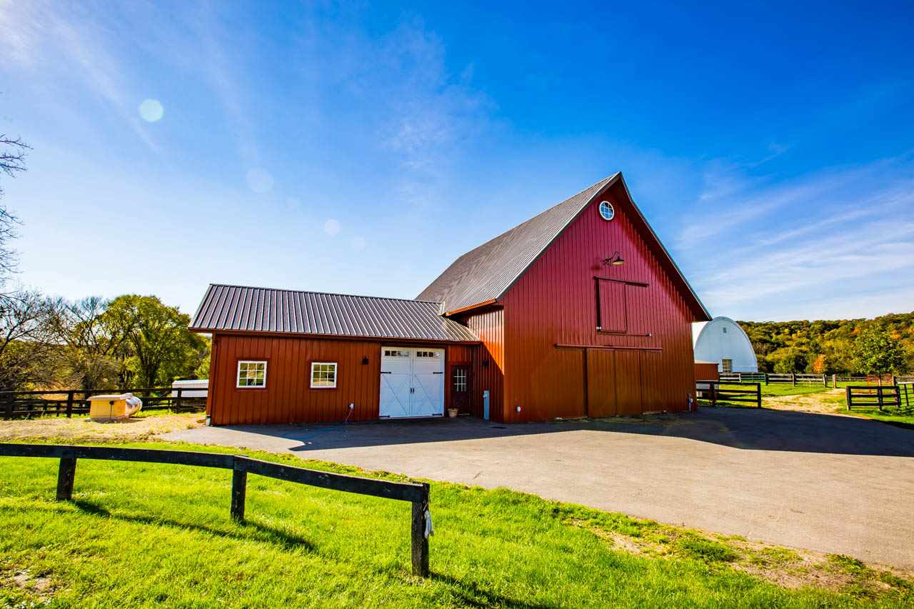 4524 COUNTY ROAD Q, Dodgeville, WI 53533
