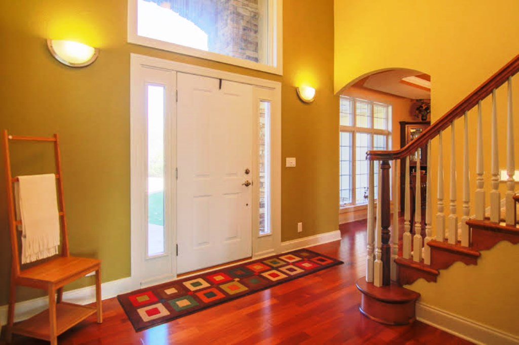 236 E Samuelsen Dr, Edgerton, WI 53534