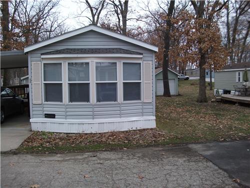 Oak Ridge N3525 Trieloff Lot 24Fort Atkinson, WI 53538
